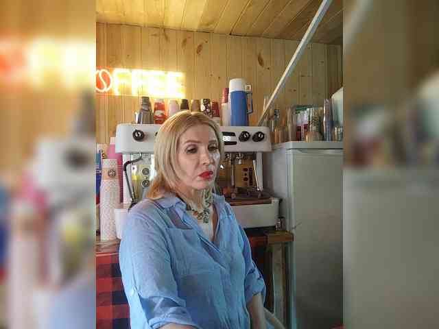 Katriona webcam