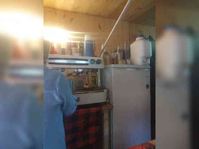 Katriona webcam