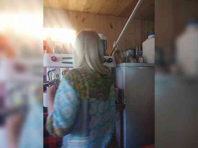 Katriona webcam