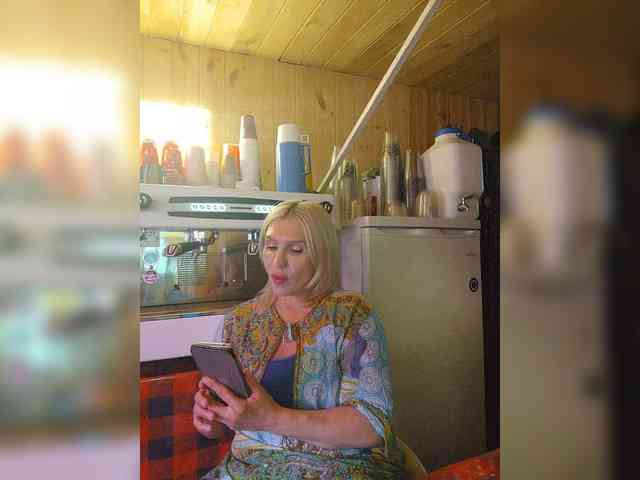 Katriona webcam