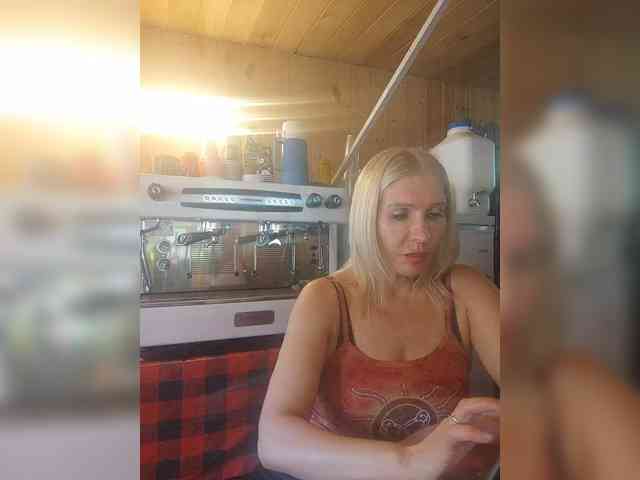 Katriona webcam
