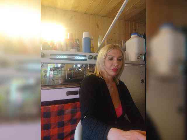 Katriona webcam