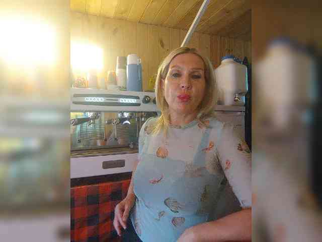 Katriona webcam