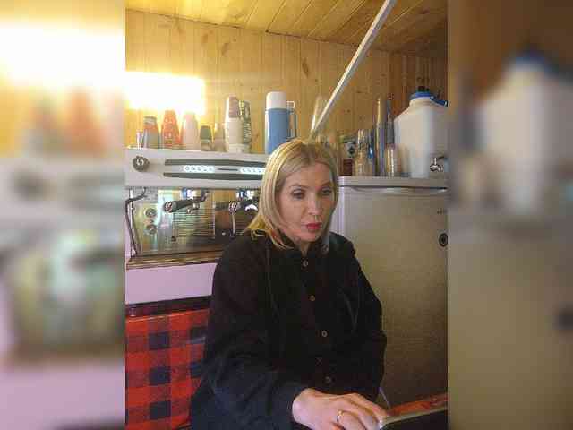 Katriona webcam