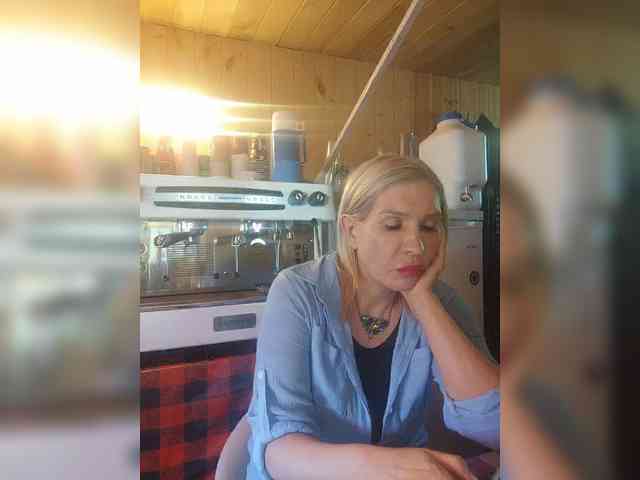 Katriona webcam