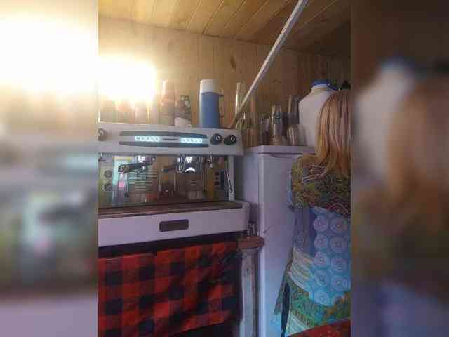 Katriona webcam