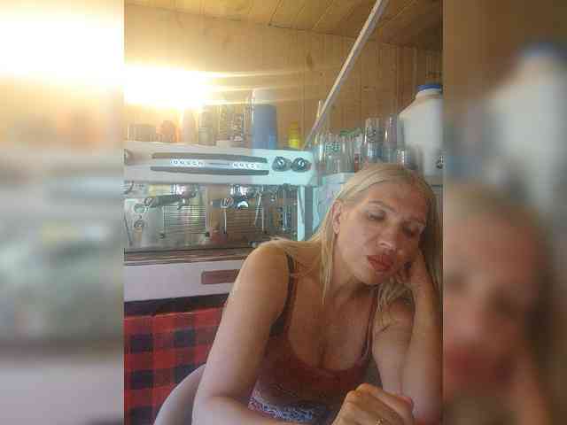 Katriona webcam