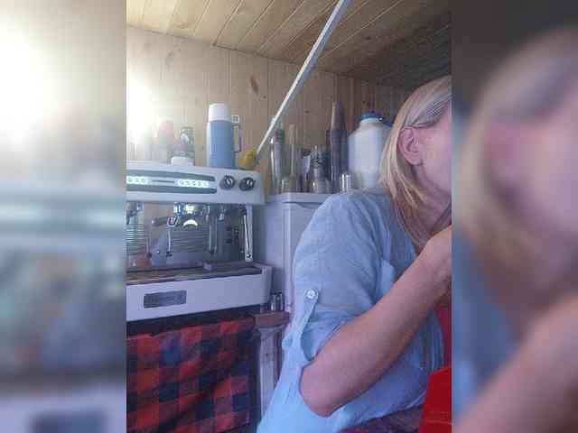 Katriona webcam