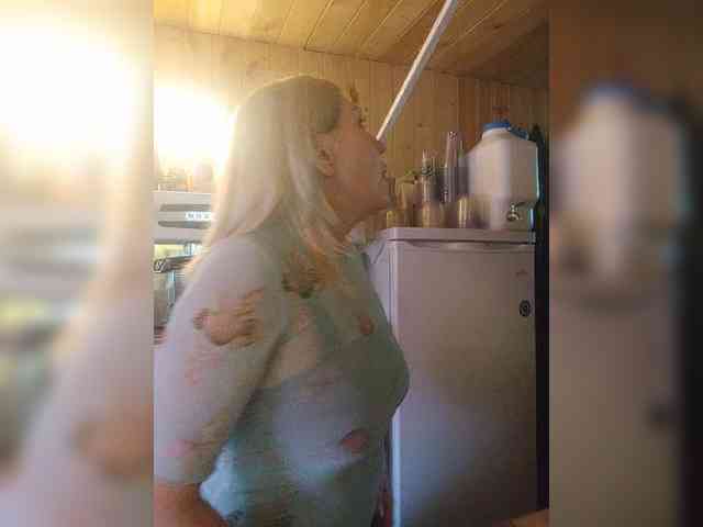 Katriona webcam