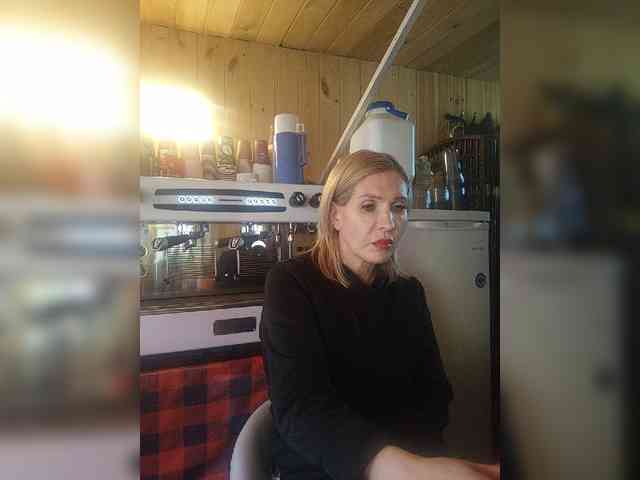 Katriona webcam