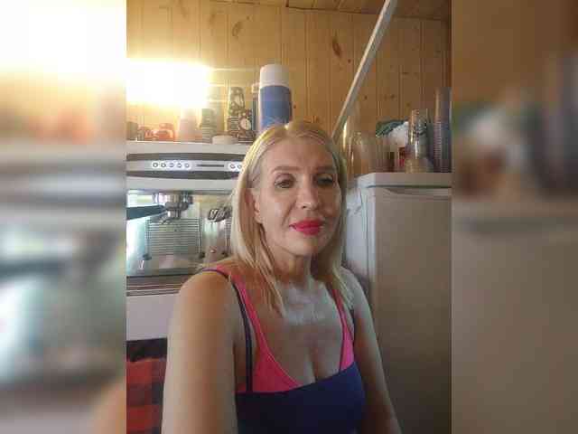 Katriona webcam