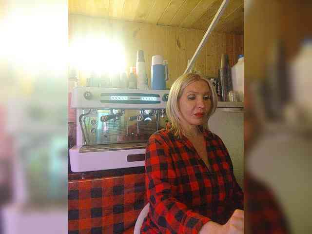 Katriona webcam