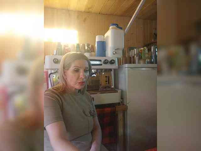 Katriona webcam