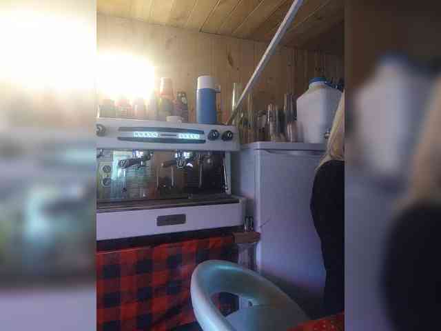 Katriona webcam