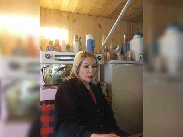 Katriona webcam