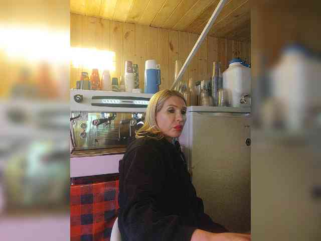 Katriona webcam