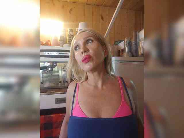 Katriona webcam