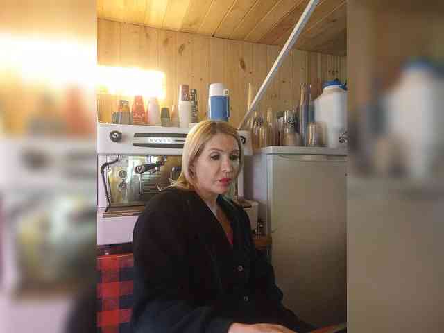 Katriona webcam
