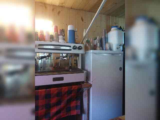 Katriona webcam