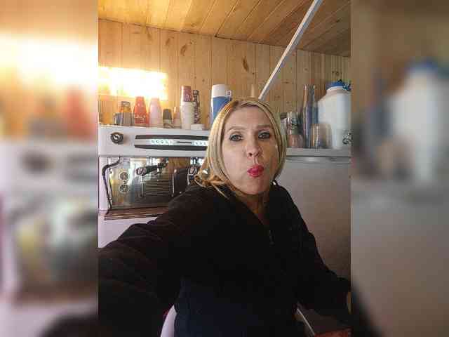 Katriona webcam