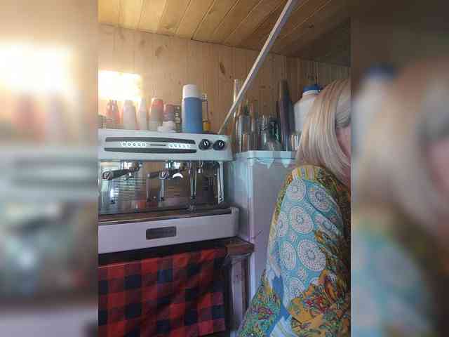 Katriona webcam