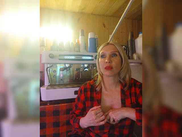 Katriona webcam