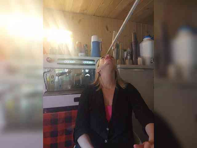 Katriona webcam