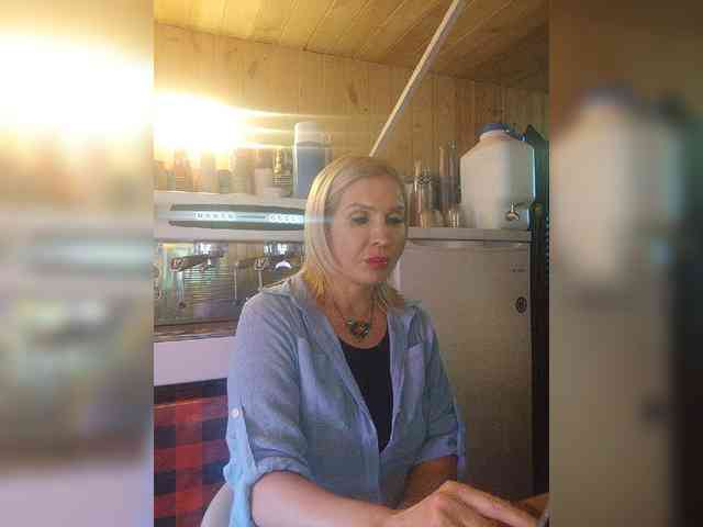Katriona webcam