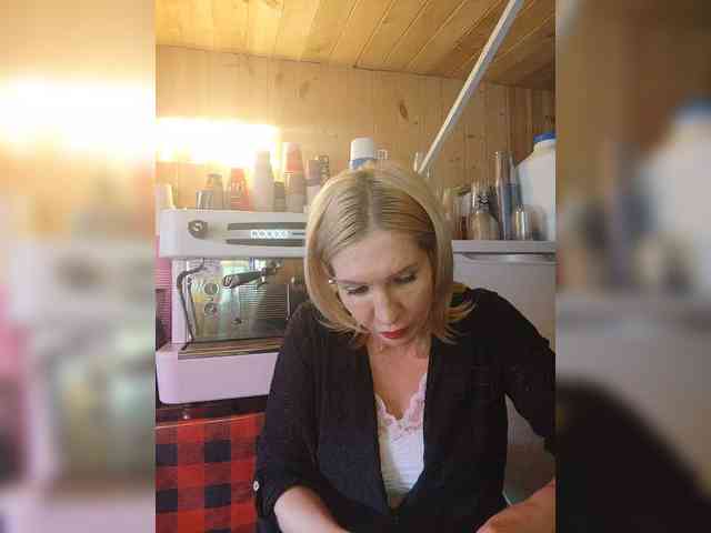 Katriona webcam