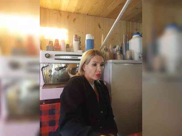 Katriona webcam
