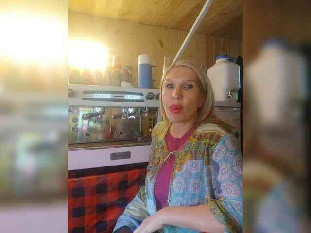 Katriona webcam