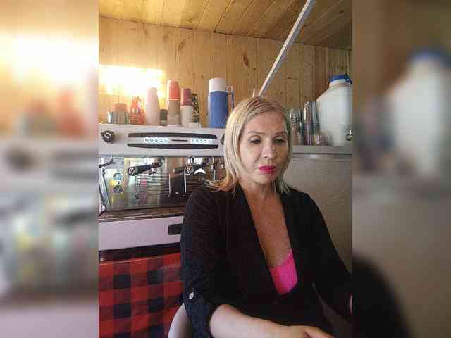 Katriona webcam