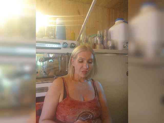 Katriona webcam