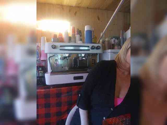 Katriona webcam