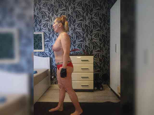 Katriona webcam