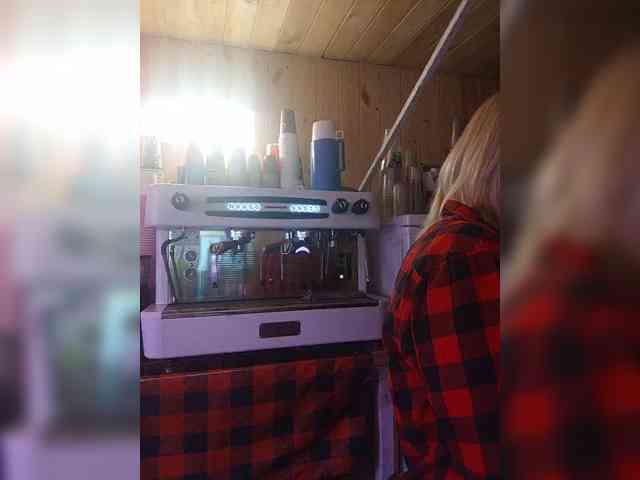 Katriona webcam