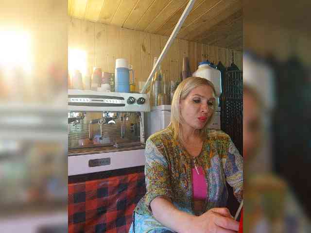 Katriona webcam