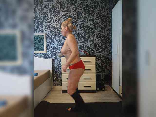 Katriona webcam