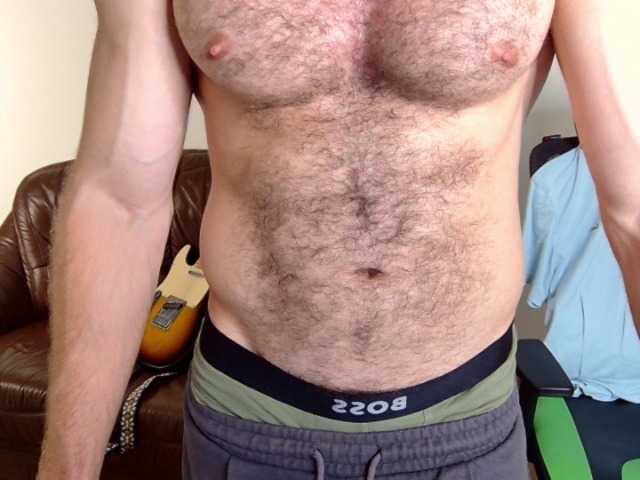 JackDeserty