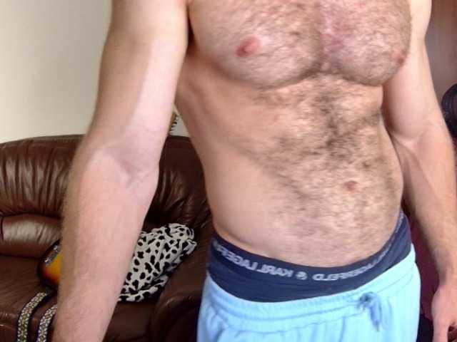 JackDeserty live cam preview