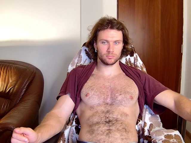 JackDeserty live cam preview