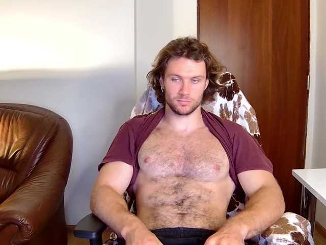 JackDeserty live cam preview