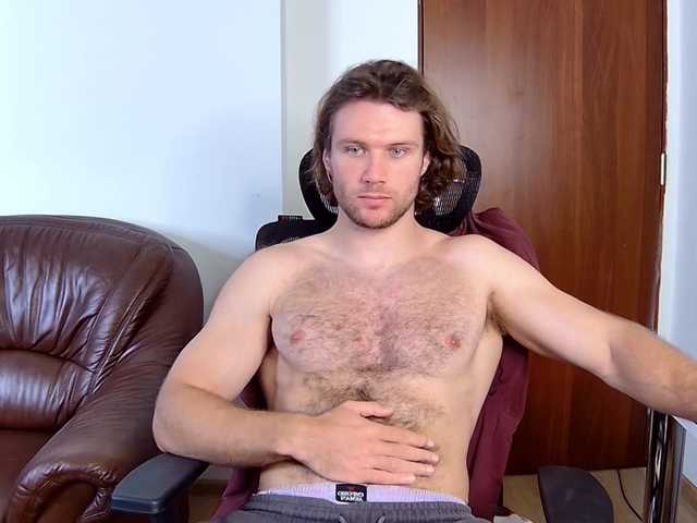 JackDeserty — live male cam