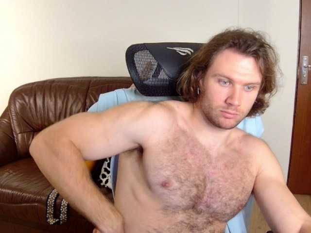 JackDeserty live cam preview