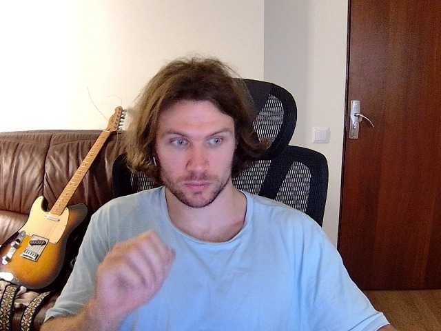 JackDeserty