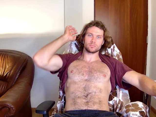 JackDeserty live cam preview