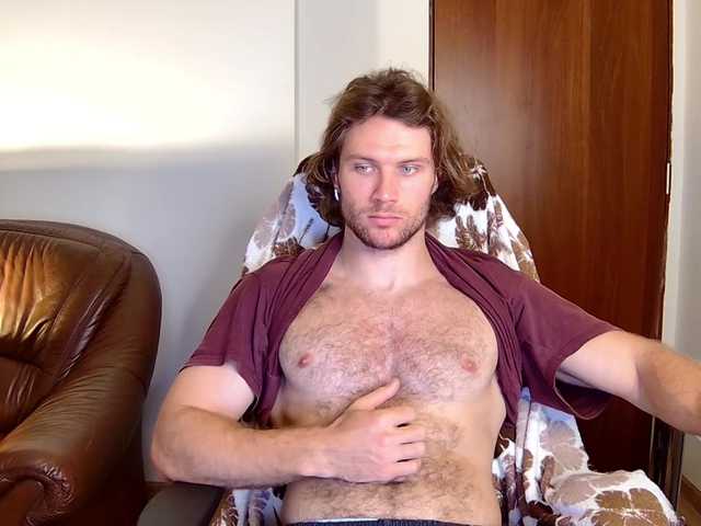 JackDeserty live cam preview