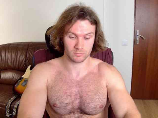 JackDeserty
