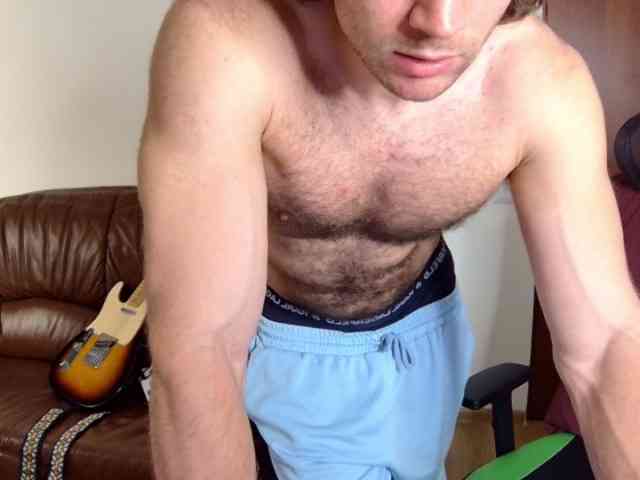 JackDeserty