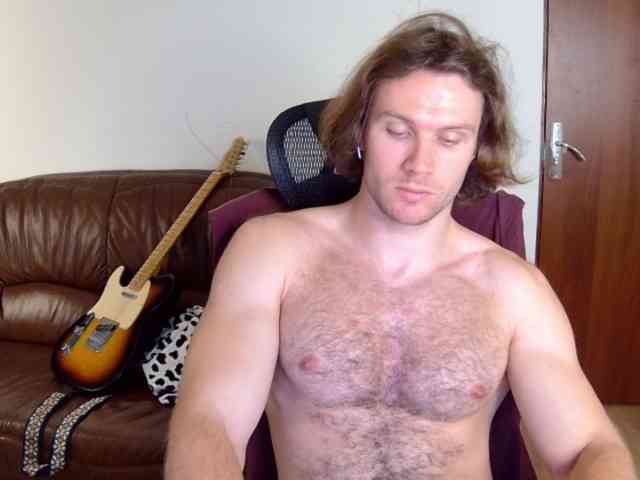 JackDeserty